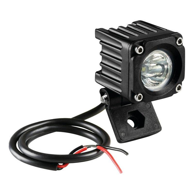 Lampa-WL-19-Faro-auto-ausiliario-a-1-Led---9-32V---Luce-focalizzata---Bianco