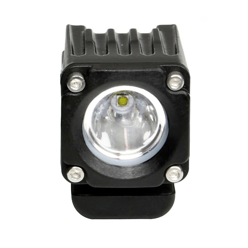 Lampa-WL-19-Faro-auto-ausiliario-a-1-Led---9-32V---Luce-focalizzata---Bianco