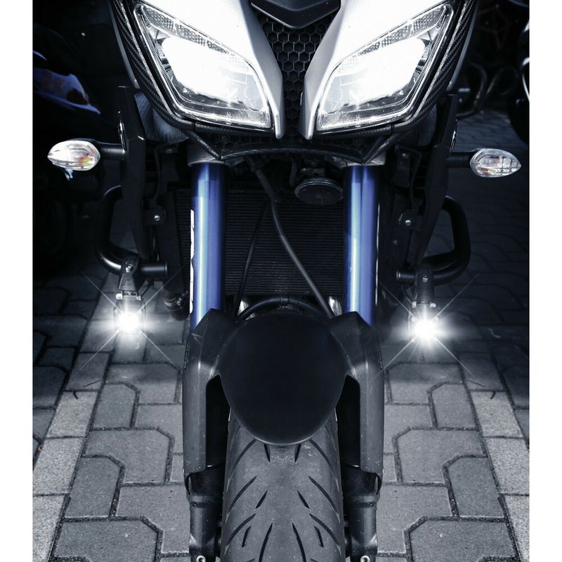 Lampa-WL-19-Faro-auto-ausiliario-a-1-Led---9-32V---Luce-focalizzata---Bianco