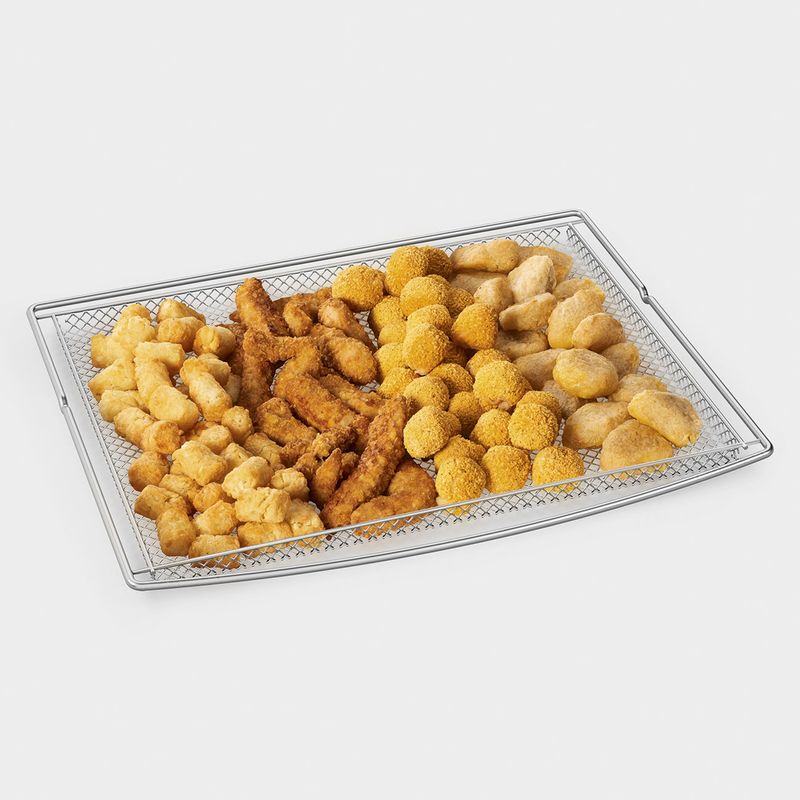 Smeg-AIRFRY-Griglia-per-frittura-al-forno