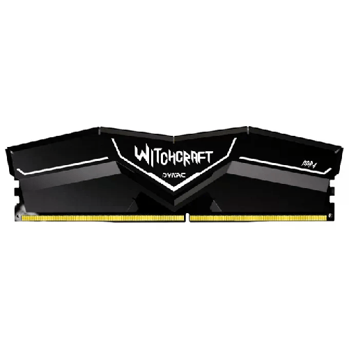 Dynacard-DWC4U320016G-D-Memoria-Ram-Kit-16Gb-2x8Gb-Ddr4-UDimm-3200mhz