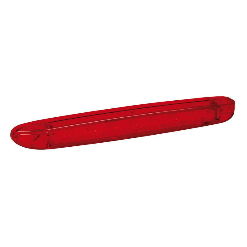 Lampa-Luce-ingombro-a-8-led-12-24V---Rosso