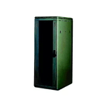 Digitus Armadio 22 Unita' Linea Professionale (A)1200 X (L)600 X (P)600 Mm. Colore Nero Ral9005 (Dn-19 22U-6-6-Sw)
