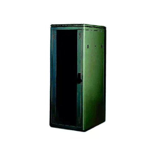 Digitus-Armadio-22-Unita--Linea-Professionale--A-1200-X--L-600-X--P-600-Mm.-Colore-Nero-Ral9005--Dn-19-22U-6-6-Sw-