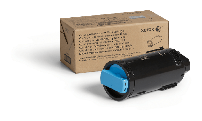 Xerox c605m toner ciano [] - 106R03892