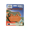 EBC-FA641-4V-Pastiglie-V-Harley-Davidson-Trike-Tri-Glid-E-Ultra-posteriore-14-