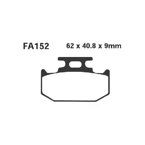 EBC-FA152TT-Pastiglie-Kawa-Suzuki-Yamaha-