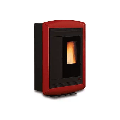 Extraflame-Souvenir-Lux-Stufa-a-Pellet-Rivestimento-in-Acciaio-Verniciato-1275700-