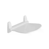 Gedy-Sgabello-Sound-Bianco-Abs-152x385x354-Cm