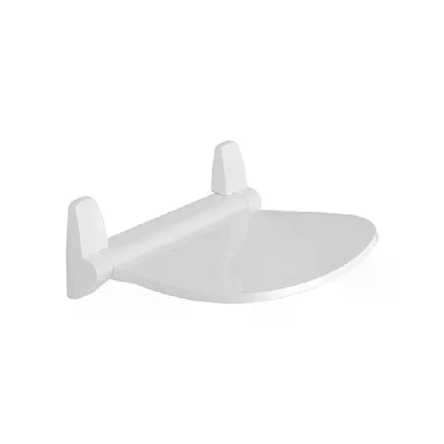 Gedy-Sgabello-Sound-Bianco-Abs-152x385x354-Cm