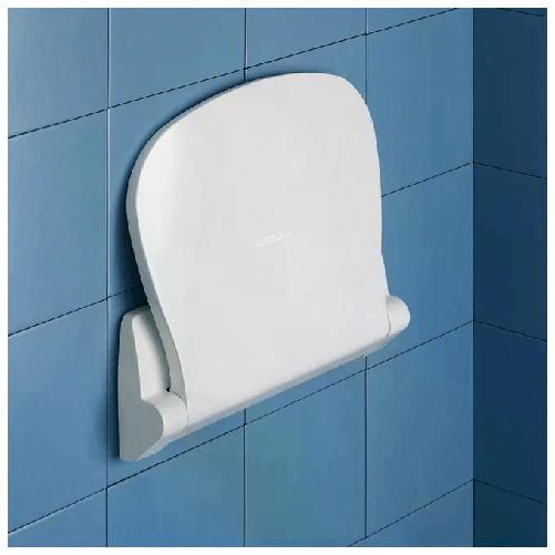 Gedy-Sgabello-Sound-Bianco-Abs-152x385x354-Cm