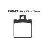 EBC-SFA047HH-Pastiglie-Sfa-Hh-Malaguti-Apri-Lia-posteriore-
