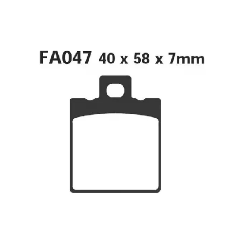 EBC-SFA047HH-Pastiglie-Sfa-Hh-Malaguti-Apri-Lia-posteriore-