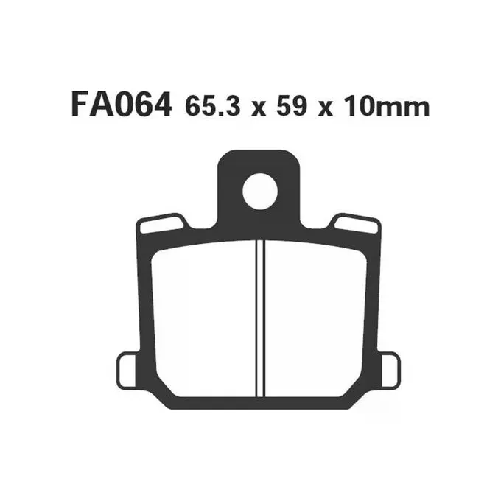 EBC-FA064-Pastiglie-Yamaha-Rd-250-350-80--anteriore-