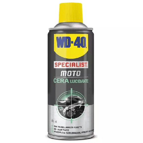 WD-40-Cera-Lucidante-Moto-Spray-400-ml-per-Finitura-Brillante-e-Protezione-Efficace