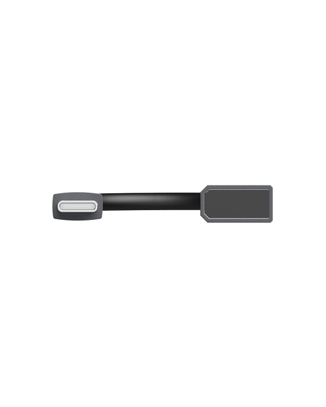 Sitecom-CN-5001-hub-di-interfaccia-USB-3.2-Gen-1--3.1-Gen-1--Type-C-480-Mbit-s-Nero-Grigio