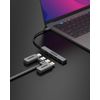 Sitecom-CN-5001-hub-di-interfaccia-USB-3.2-Gen-1--3.1-Gen-1--Type-C-480-Mbit-s-Nero-Grigio