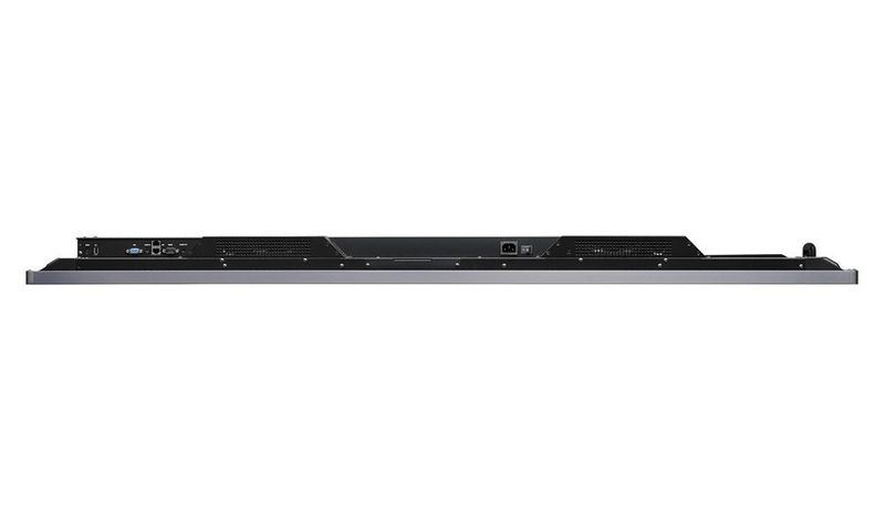 Optoma-5752RK--Pannello-piatto-interattivo-1905-cm--75--LED-400-cd-m²-4K-Ultra-HD-Nero-Touch-screen-Processore-integrato-Android-11