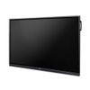 Optoma-5752RK--Pannello-piatto-interattivo-1905-cm--75--LED-400-cd-m²-4K-Ultra-HD-Nero-Touch-screen-Processore-integrato-Android-11