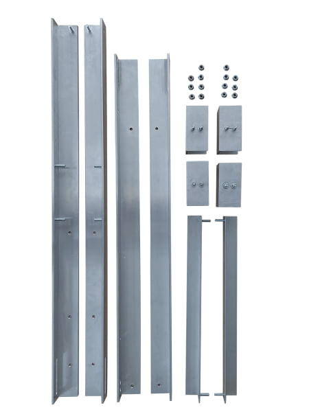 Technaxx-BALCONY-POWER-Accessorio-per-il-montaggio-di-pannelli-solari-Supporto-per-palo-solare