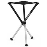 Walkstool COMFORT 65XXL sedia da campeggio Sgabello da campeggio 3 gamba/gambe Nero