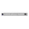 Ubiquiti-Switch-UniFi-32xRJ45-GBit-16xRJ45-2.5G-4xSFP-Managed-Max-19-Rack-Mountable-1.3---Touchscreen