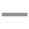 Ubiquiti-Switch-UniFi-32xRJ45-GBit-16xRJ45-2.5G-4xSFP-Managed-Max-19-Rack-Mountable-1.3---Touchscreen