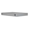 Ubiquiti-Switch-UniFi-32xRJ45-GBit-16xRJ45-2.5G-4xSFP-Managed-Max-19-Rack-Mountable-1.3---Touchscreen