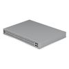 Ubiquiti-Switch-UniFi-32xRJ45-GBit-16xRJ45-2.5G-4xSFP-Managed-Max-19-Rack-Mountable-1.3---Touchscreen
