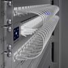 Ubiquiti-Switch-UniFi-32xRJ45-GBit-16xRJ45-2.5G-4xSFP-Managed-Max-19-Rack-Mountable-1.3---Touchscreen