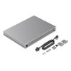 Ubiquiti-Switch-UniFi-32xRJ45-GBit-16xRJ45-2.5G-4xSFP-Managed-Max-19-Rack-Mountable-1.3---Touchscreen