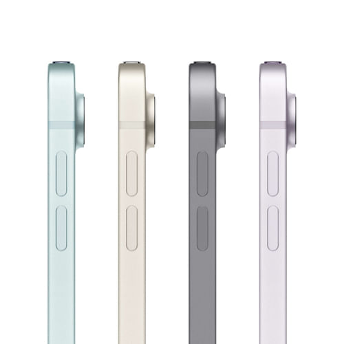 Apple-iPad-Air-11---256Gb-Wi-Fi---Cellular-6ª-Generazione-Grigio-Siderale-Italia