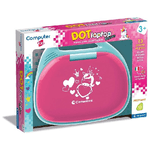 Clementoni Clemmy DOT Unicorn Computer portatile per bambini