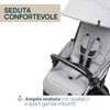 Chicco-Passeggino-4-Ruote-Goody-Xplus-Pearl-Grey