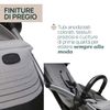 Chicco-Passeggino-4-Ruote-Goody-Xplus-Pearl-Grey