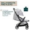 Chicco-Passeggino-4-Ruote-Goody-Xplus-Pearl-Grey