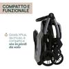 Chicco-Passeggino-4-Ruote-Goody-Xplus-Pearl-Grey