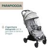 Chicco-Passeggino-4-Ruote-Goody-Xplus-Pearl-Grey