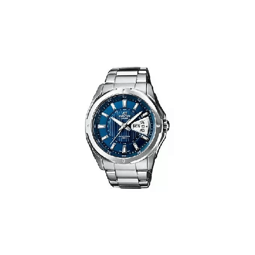 Casio-EF-129D-2AV-Edifice-Orologio-da-Polso-Uomo