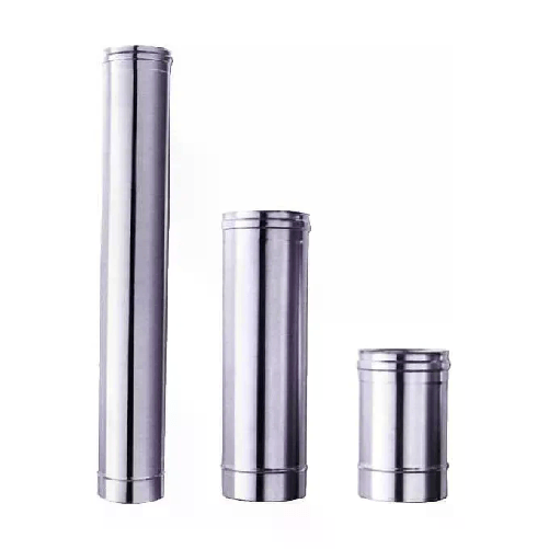 ALA-2000-Ala-Tubo-Inox-12X-25-per-Riscaldamento-e-Accessori-Stufe-e-Camini