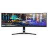 Lenovo-Legion-R45w-30-Monitor-PC-113-cm--44.5---5120-x-1440-Pixel-DQHD-LED-Nero