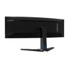 Lenovo-Legion-R45w-30-Monitor-PC-113-cm--44.5---5120-x-1440-Pixel-DQHD-LED-Nero