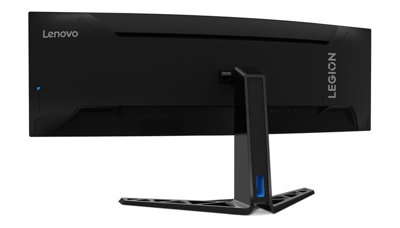 Lenovo-Legion-R45w-30-Monitor-PC-113-cm--44.5---5120-x-1440-Pixel-DQHD-LED-Nero