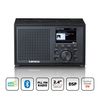 Lenco-DAR-017BK-Radio-Compatta-DAB-con-Bluetooth-5.0-Nero