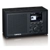 Lenco-DAR-017BK-Radio-Compatta-DAB-con-Bluetooth-5.0-Nero