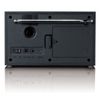 Lenco-DAR-017BK-Radio-Compatta-DAB-con-Bluetooth-5.0-Nero