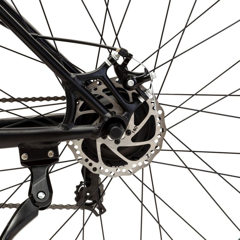 Argento-E-bike-Performance