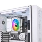 Thermaltake-UX200-SE-Processore-Raffreddatore-d-aria-12-cm-Bianco-1-pz