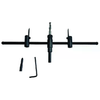 Vigor-Articoli-Per-Trapani-Kit-Per-Fori-Incasso-30-300-Mm