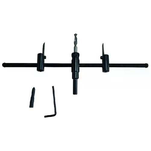 Vigor-Articoli-Per-Trapani-Kit-Per-Fori-Incasso-30-300-Mm